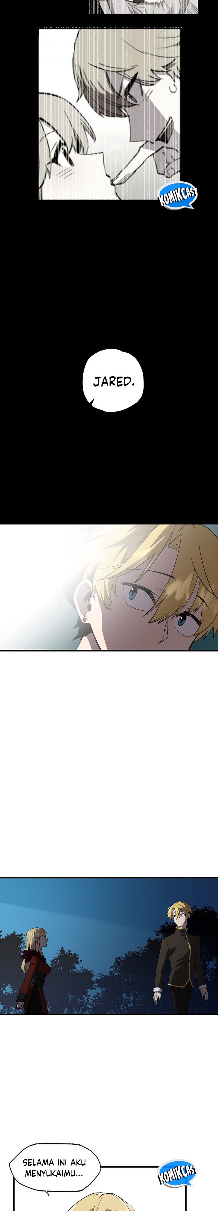 I Am Player Who Suck Alone (Solo Bug Player) Chapter 121 Gambar 20